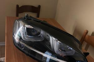 FARI ANTERIORI GOLF 7 GTD