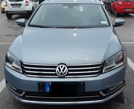 Passat 4 motion del 2011