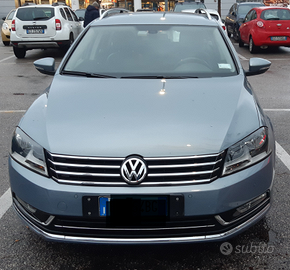 Passat 4 motion del 2011