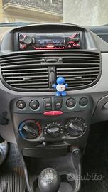 Fiat Punto 2° serie