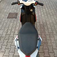 Scooter - Over Thor 50 cc