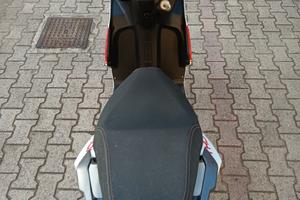 Scooter - Over Thor 50 cc