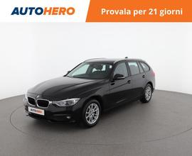BMW 316 DJ57491