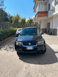 Suzuki grand vitara 1.9 diesele 4x4