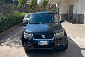 Suzuki grand vitara 1.9 diesele 4x4