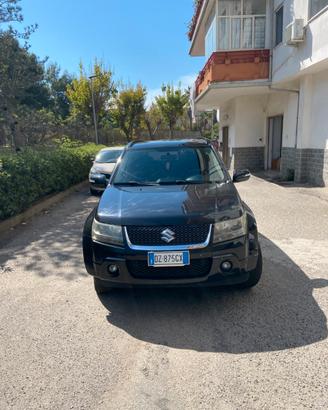 Suzuki grand vitara 1.9 diesele 4x4