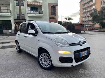 Fiat Panda 1.3 MJT S&S Lounge CON 160MILA KM