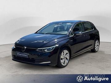 Volkswagen Golf 1.5 TSI EVO ACT Style