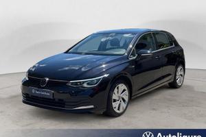 Volkswagen Golf 1.5 TSI EVO ACT Style