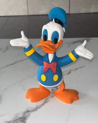 Statua paperino donald duck disney 22 cm