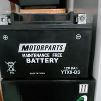  batteria per scooter 250 