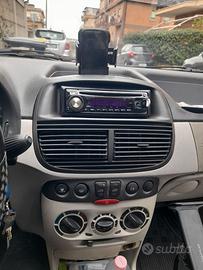 fiat punto 1300cc multijet anno 11/2003