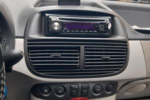 fiat punto 1300cc multijet anno 11/2003