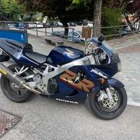 Honda CBR 900 - 1999