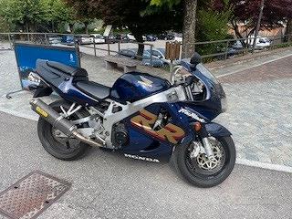 Honda CBR 900 - 1999