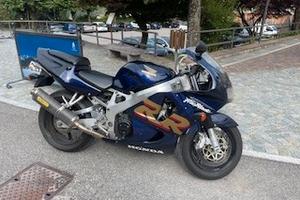 Honda CBR 900 - 1999