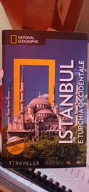 Guida Istanbul e Turchia occidentale