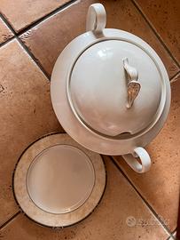 Servizio porcellana 84 pz