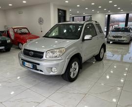 Toyota RAV 4 TOYOTA 3 PORTE BENZINA