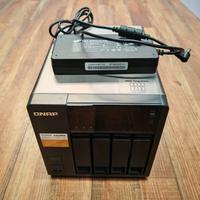 NAS QNAP TS-453A non funzionante 