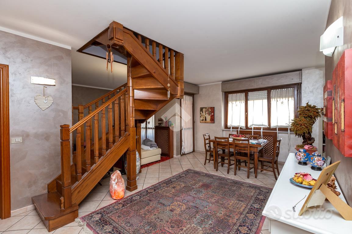 Apartment in Beinasco, Fornaci - Vista 4