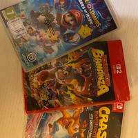 donkey kong bananza