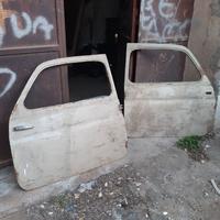 Sportelli fiat 500 familiare