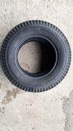 Pneumatici misura 4.00/10 per carrelli-rimorchi