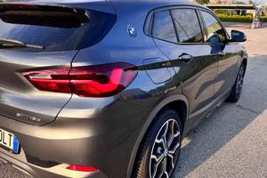 BMW X2 sDrive 16d Msport X