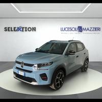 CITROEN Nuova C3 Turbo 100cv - PLUS