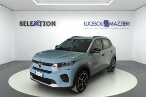 CITROEN Nuova C3 Turbo 100cv - PLUS
