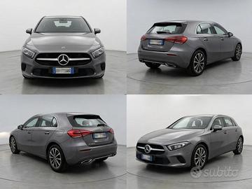 Mercedes classe A (W177)