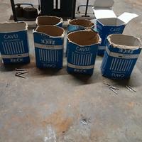 3 kgchiodi  2 misure