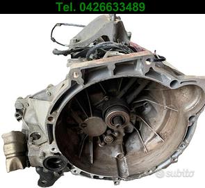 Cambi vari ford (lista nella descrizione)