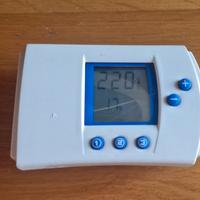 Termostato HD 310 Electraline