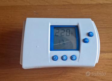 Termostato HD 310 Electraline