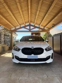 BMW serie 1 Msport