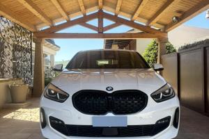 BMW serie 1 Msport