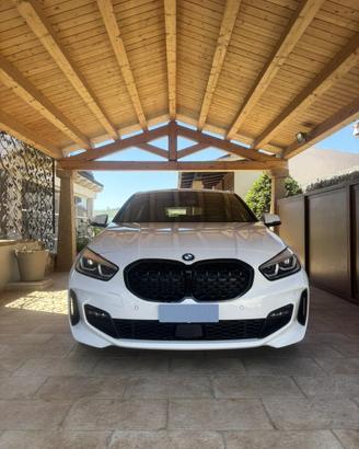 BMW serie 1 Msport