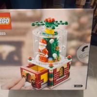 Lego 40223 Natale 2016