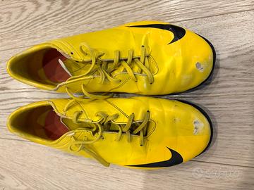 Scarpe calcetto Nike Mercurial