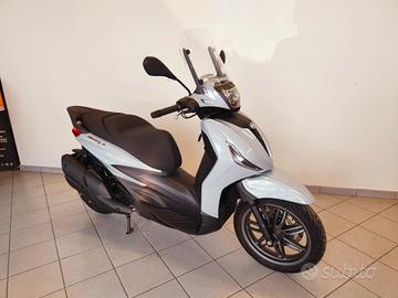 Piaggio Beverly 400 Marzo 2026 COME NUOVO