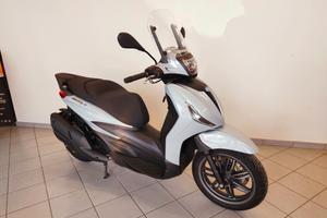 Piaggio Beverly 400 Marzo 2026 COME NUOVO