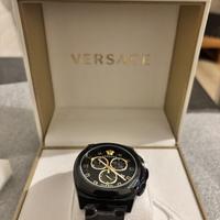 Orologio Versace New Geo chronograph
