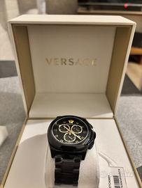 Orologio Versace New Geo chronograph