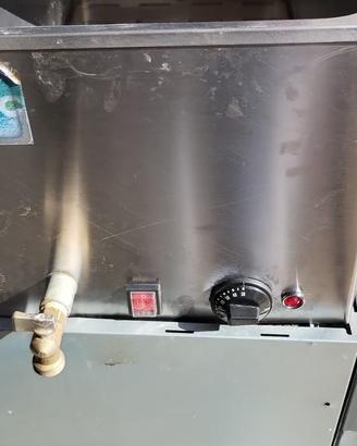 bollitore cuocipasta 220 monofase 