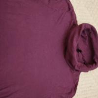 2 T shirt manica lunga