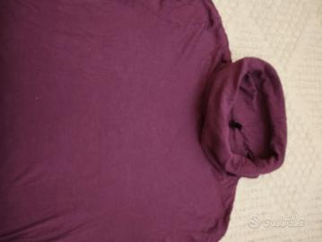 2 T shirt manica lunga