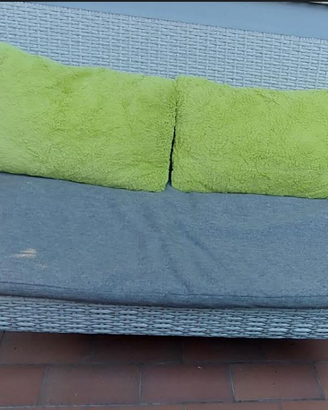 Arredamento da Giardino - Salotto