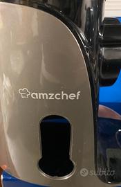 ricambi estrattore amzchef 